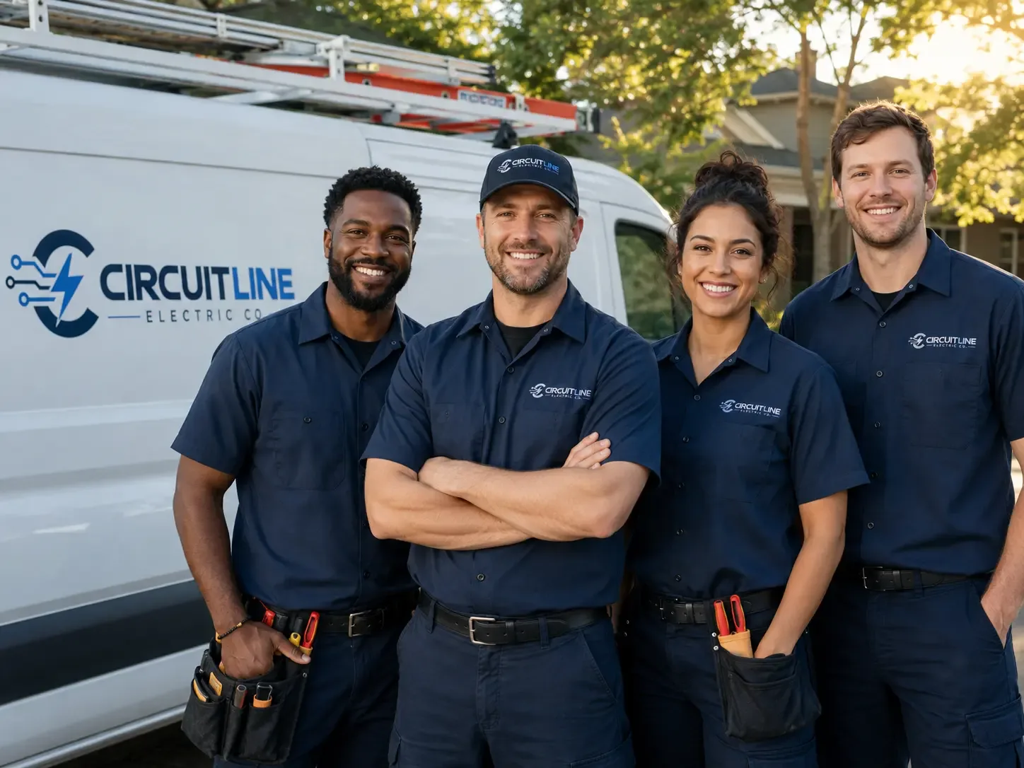 Whole Home Rewiring company in Stoughton, MA