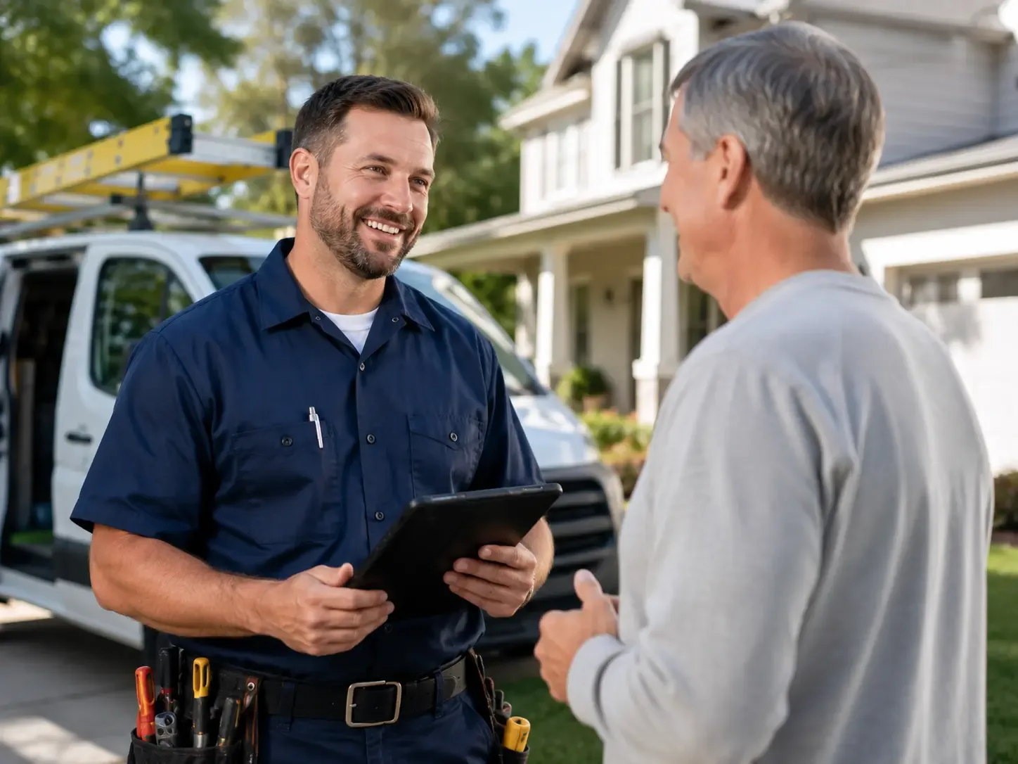 Whole Home Rewiring Stoughton, MA FAQs
